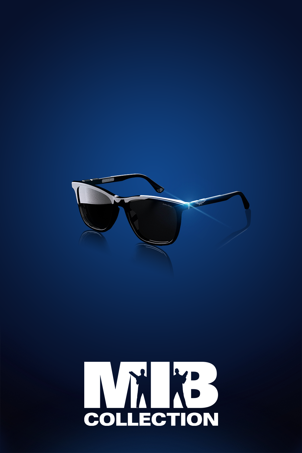 Men In Black [405325] (A1712567395) Collection (Movies) --Plex--